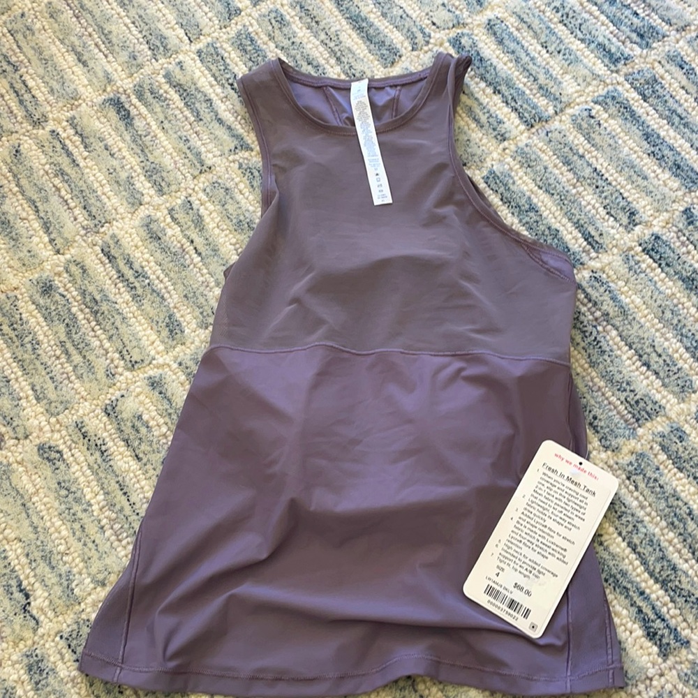 Lululemon Top
